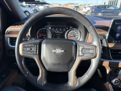 2021 Chevrolet Tahoe High Country | Thumbnail Photo 21 of 25