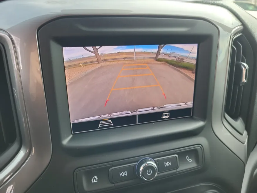 2026 GMC Sierra 1500 Pro | Photo 15 of 23