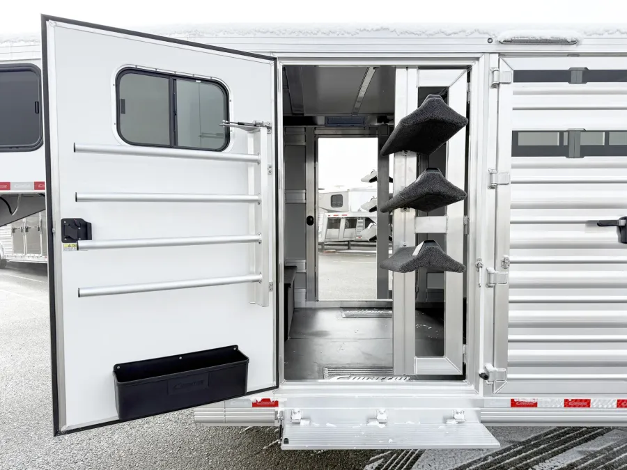 2026 Cimarron Winstar 6hgn | Photo 16 of 20