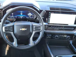 2024 Chevrolet Silverado 2500HD LT | Thumbnail Photo 15 of 20