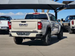 2026 GMC Canyon 4WD Elevation | Thumbnail Photo 6 of 26