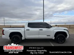 2024 Toyota Tundra 4WD | Thumbnail Photo 23 of 23