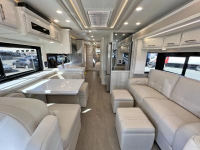 2023 Newmar New Aire 3547 | Thumbnail Photo 4 of 39