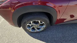 2025 Chevrolet Trax | Thumbnail Photo 9 of 27