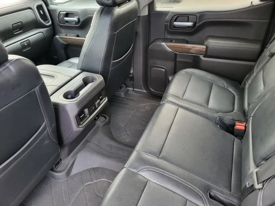 2021 Chevrolet Silverado 1500 RST | Photo 21 of 24