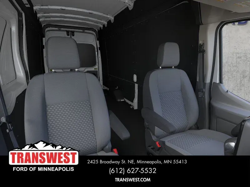 2026 Ford Transit-350 Base | Photo 9 of 21