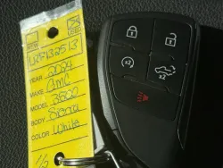 2024 GMC Sierra 3500HD SLE | Thumbnail Photo 18 of 19