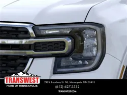 2025 Ford Ranger | Thumbnail Photo 18 of 22