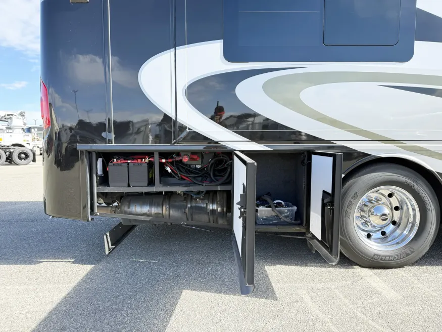 2022 Newmar New Aire 3543 | Photo 28 of 31