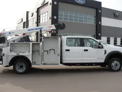 2019 Ford Super Duty F-550 | Thumbnail Photo 10 of 14