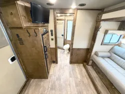2021 Cimarron Norstar 4HLQ | Thumbnail Photo 4 of 24