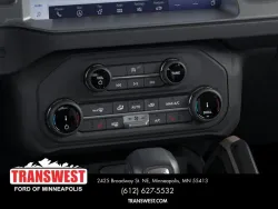 2025 Ford Bronco Badlands | Thumbnail Photo 15 of 25