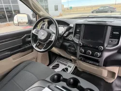 2022 RAM 2500 Big Horn | Thumbnail Photo 12 of 18