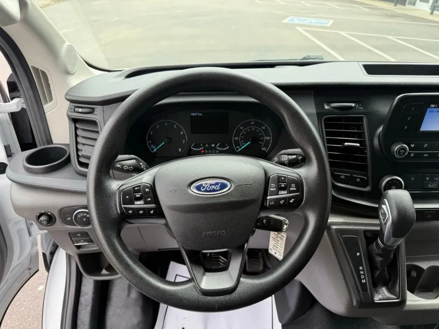 2024 Ford Transit-250 Base | Photo 9 of 20