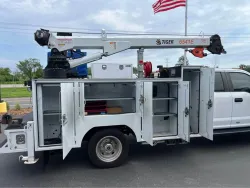 2018 Ford Super Duty F-550 | Thumbnail Photo 6 of 22