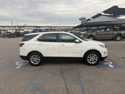 2021 Chevrolet Equinox | Thumbnail Photo 4 of 28