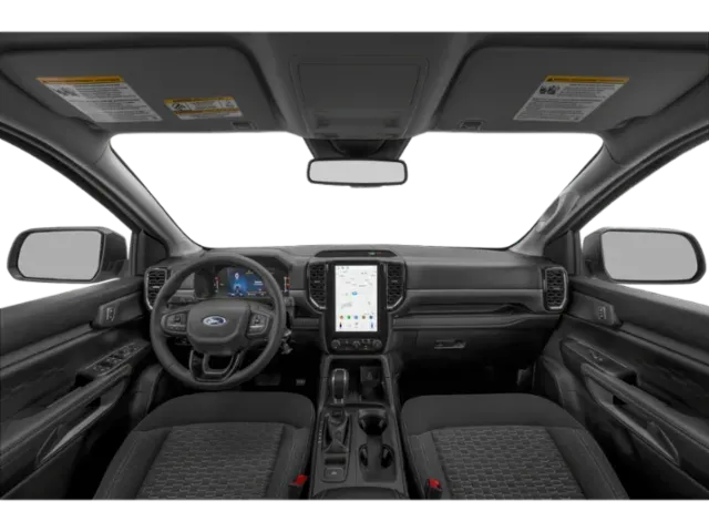 2026 Ford Ranger | Photo 4 of 13