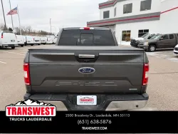 2019 Ford F-150 XLT | Thumbnail Photo 12 of 20