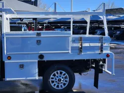 2026 GMC Sierra 2500HD Pro | Thumbnail Photo 20 of 21