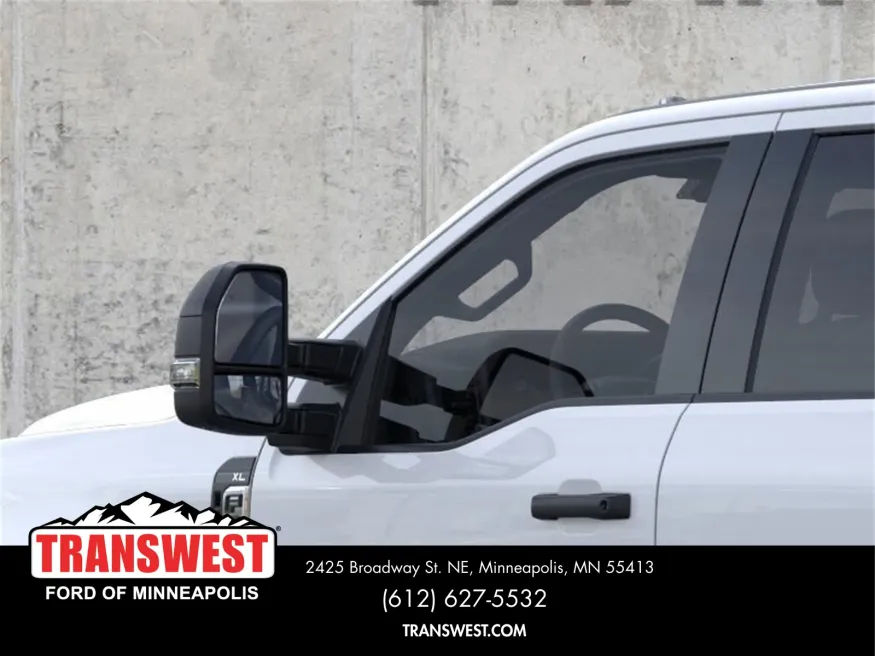 2026 Ford Super Duty F-350 | Photo 20 of 22