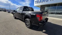 2025 Ford F-150 | Thumbnail Photo 6 of 22