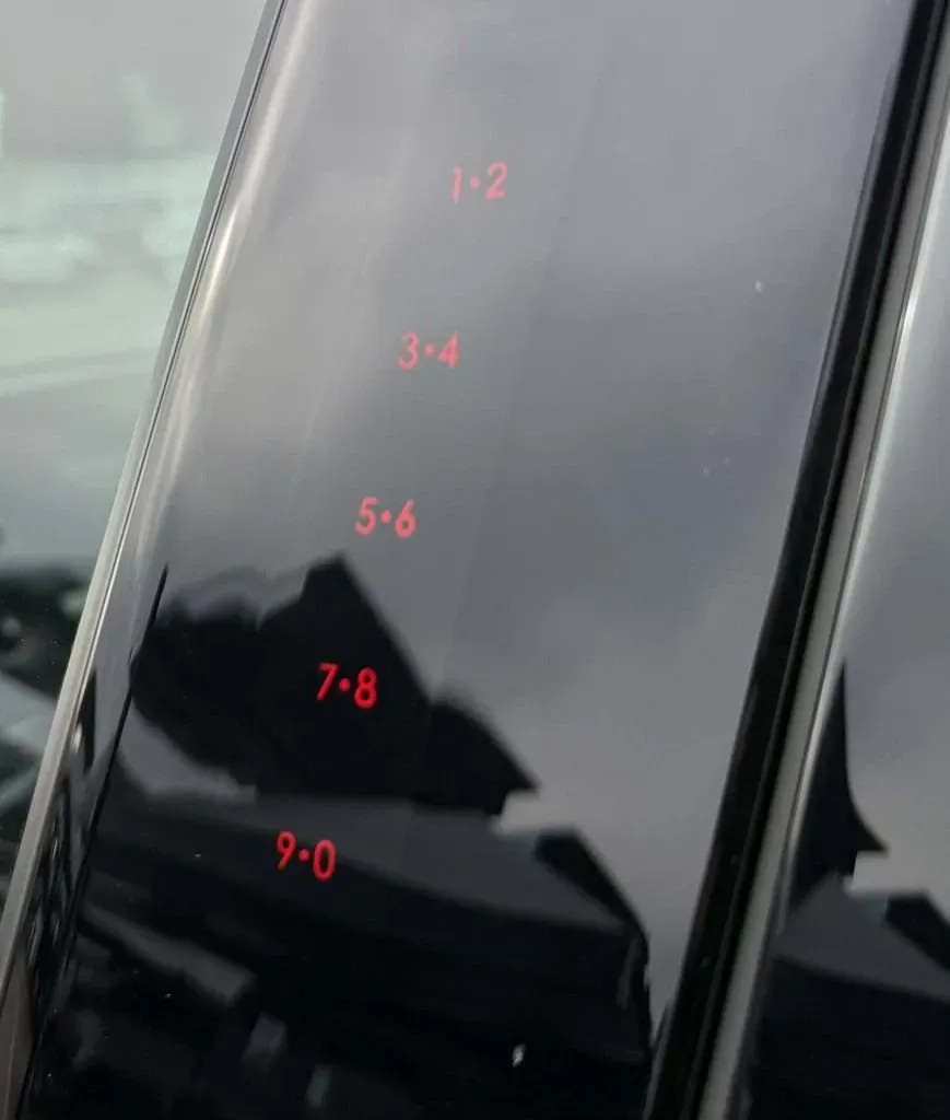 2026 Ford Explorer | Photo 11 of 29