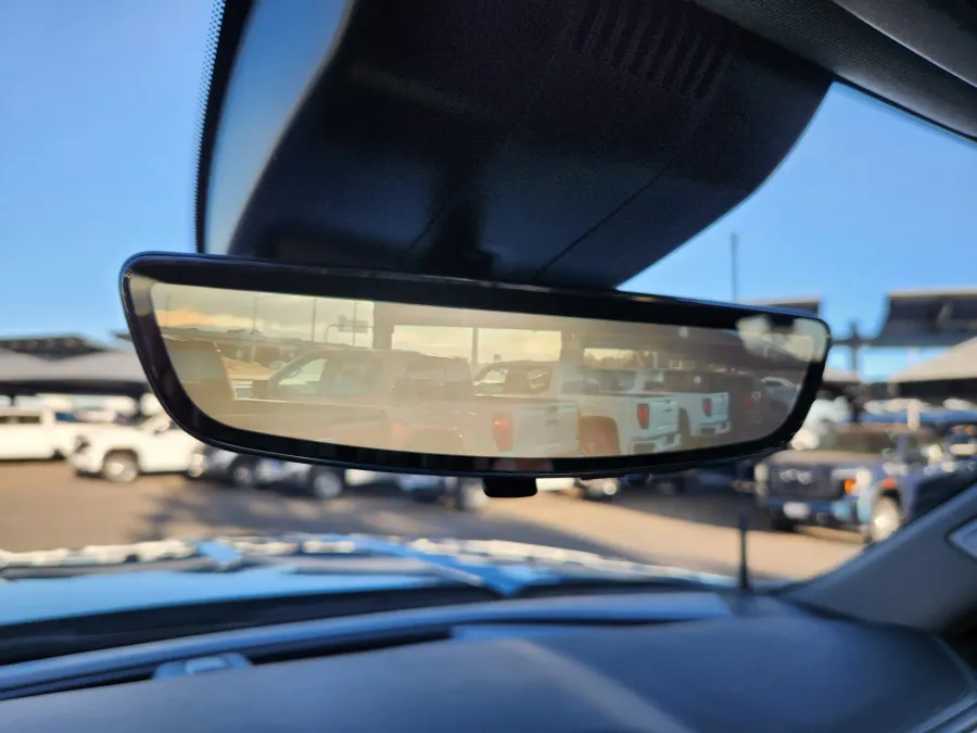 2024 GMC Sierra 2500HD Denali | Photo 29 of 31