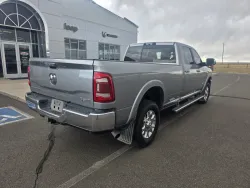 2022 RAM 3500 Laramie | Thumbnail Photo 7 of 28