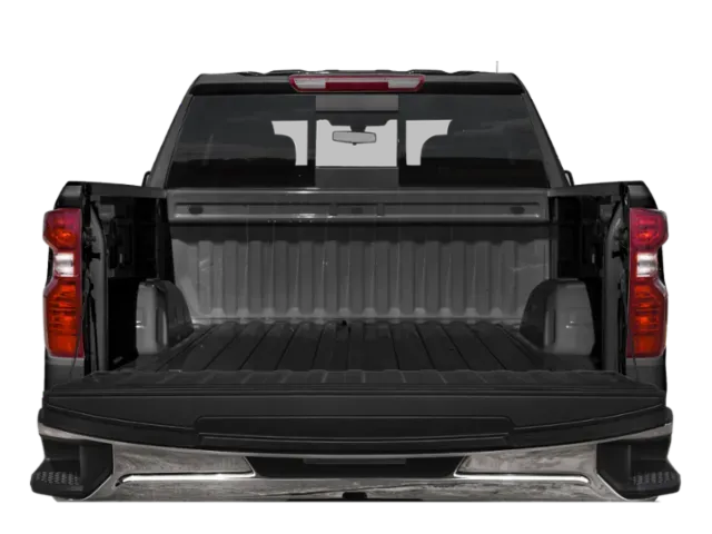 2021 Chevrolet Silverado 1500 | Photo 7 of 12