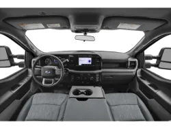 2025 Ford Super Duty F-250 | Thumbnail Photo 4 of 12