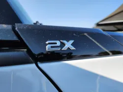 2026 GMC HUMMER EV SUV 2X | Thumbnail Photo 20 of 30