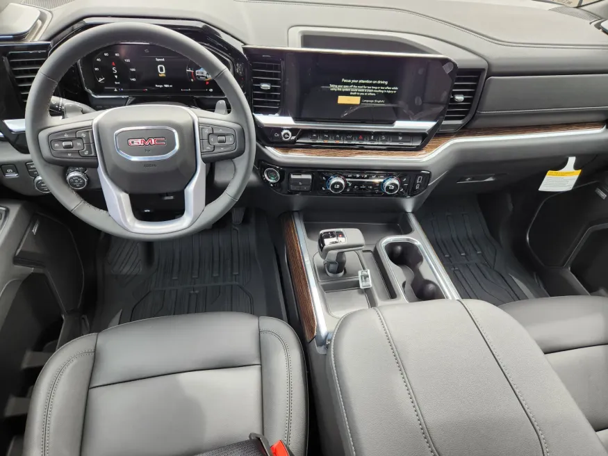 2026 GMC Sierra 1500 Elevation | Photo 11 of 30