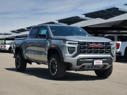2026 GMC Canyon 4WD AT4 | Thumbnail Photo 2 of 26
