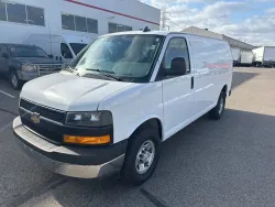 2021 Chevrolet Express | Thumbnail Photo 9 of 9