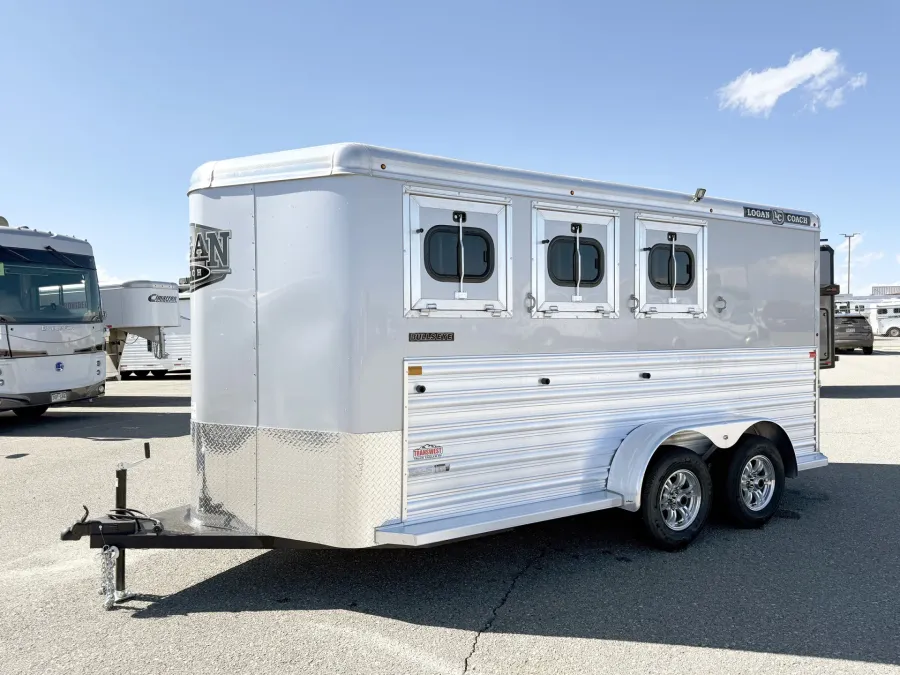2025 Logan Coach Bullseye 3HBP | Photo 13 of 13