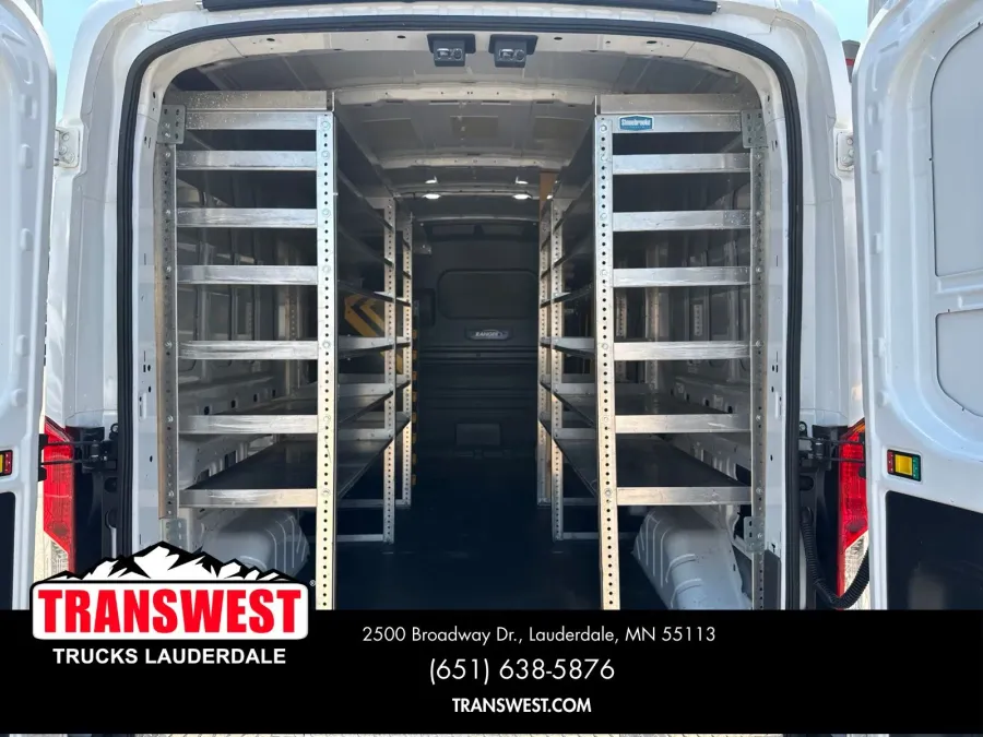 2023 Ford Transit-250 Base | Photo 12 of 16