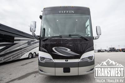 2023 Tiffin Allegro Bus 35CP | Thumbnail Photo 3 of 34