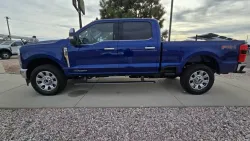 2026 Ford Super Duty F-350 | Thumbnail Photo 3 of 36