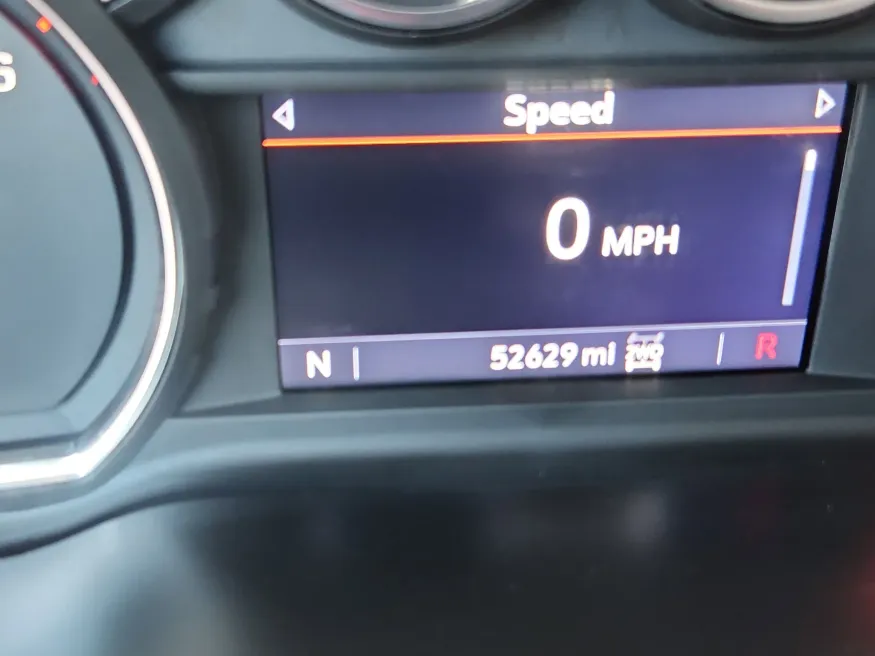 2020 Chevrolet Silverado 1500 LT | Photo 21 of 24