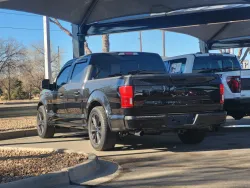 2020 Ford F-150 | Thumbnail Photo 2 of 5