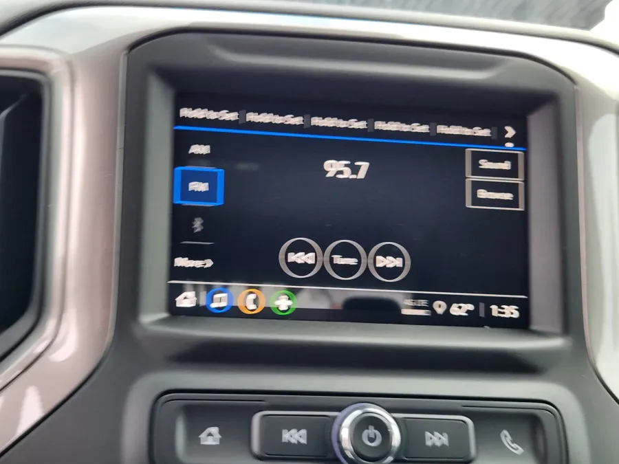 2026 GMC Sierra 2500HD Pro | Photo 11 of 24