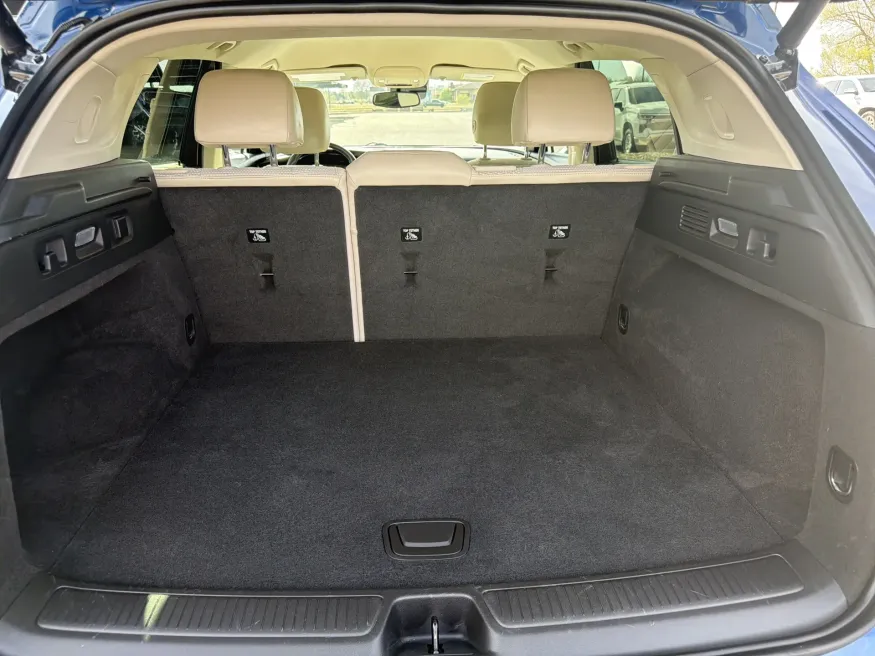 2022 Buick Envision Preferred | Photo 8 of 21