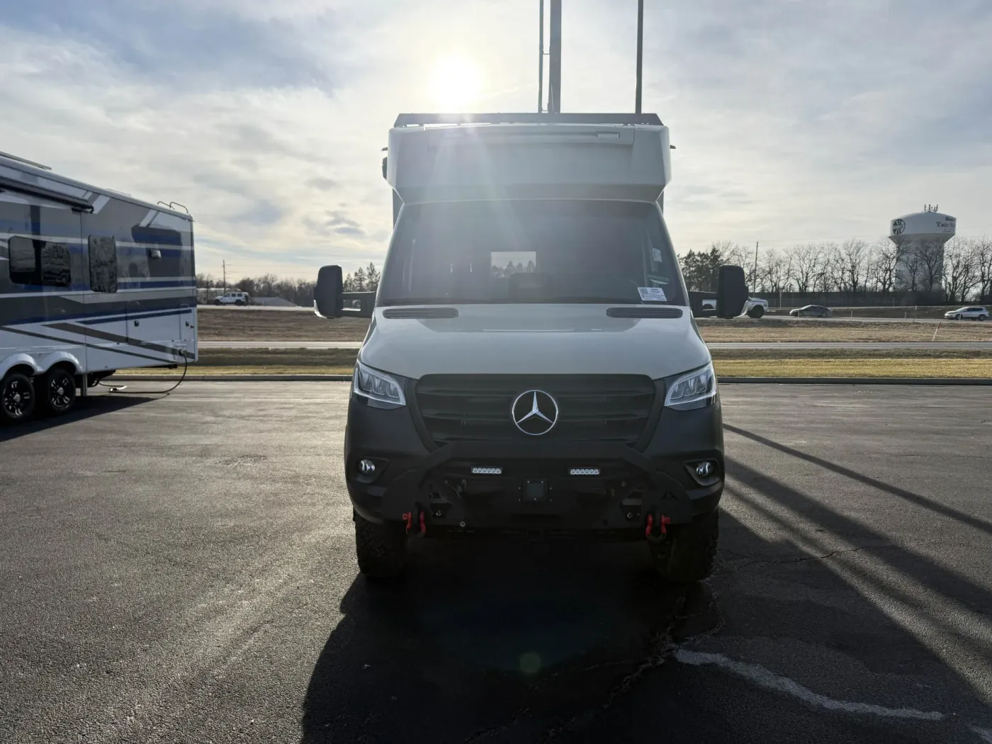 2026 Tiffin Open Trail 25AO | Photo 5 of 20