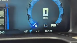 2025 Ford Bronco Sport | Thumbnail Photo 18 of 28