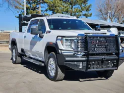 2022 GMC Sierra 3500HD Denali | Thumbnail Photo 1 of 24