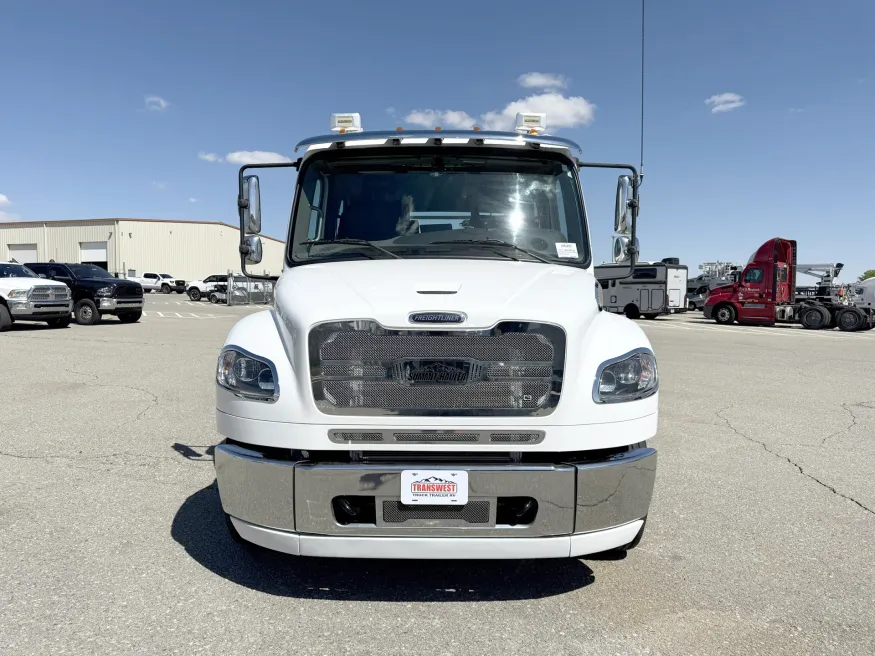 2023 Freightliner M2 106 Summit Hauler | Photo 23 of 22