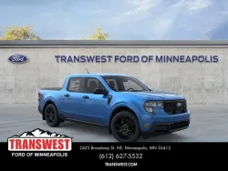 2026 Ford Maverick XLT | Thumbnail Photo 6 of 24