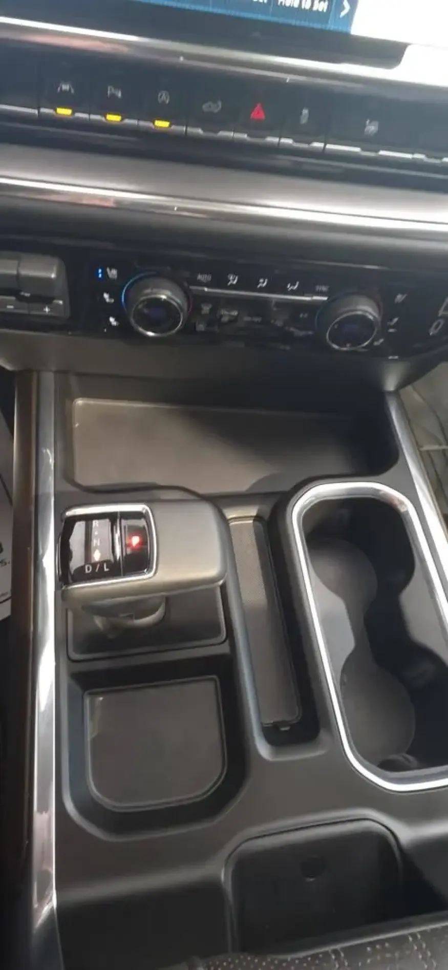 2025 Chevrolet Silverado 1500 | Photo 26 of 35