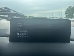 2023 Mazda CX-5 2.5 Turbo | Thumbnail Photo 15 of 21