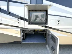 2013 Tiffin Allegro Red 38QRA | Thumbnail Photo 26 of 30